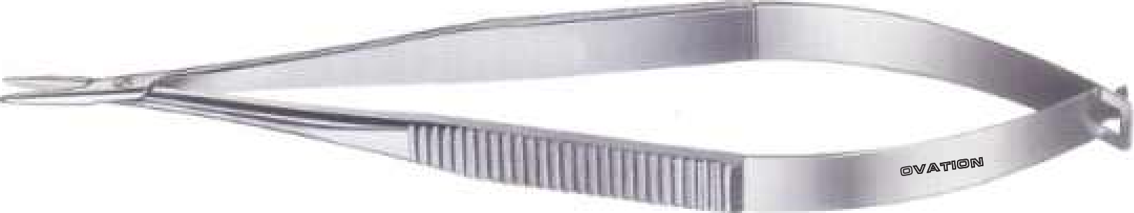 Castroviejo Needle Holder
